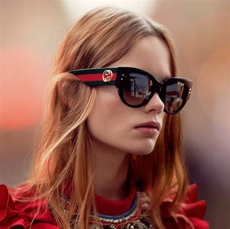 gucci sunglasses el06 s5126|Designer Sunglasses for Women .